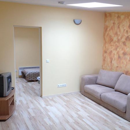 Rakvere Penthouse Apartment Pokój zdjęcie