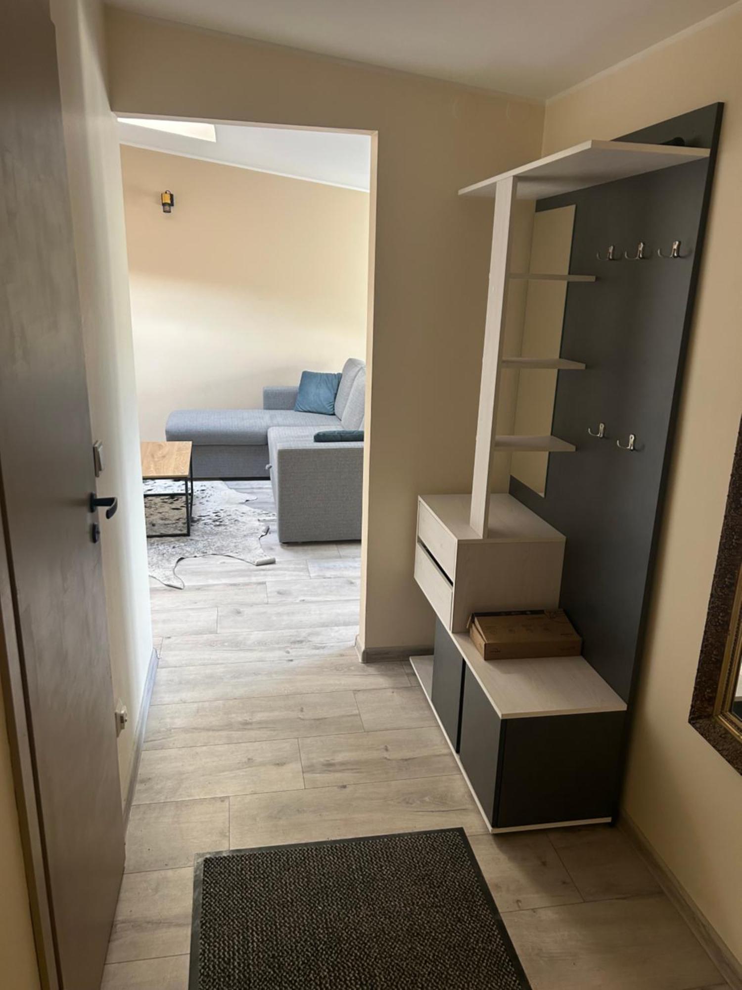 Rakvere Penthouse Apartment Zewnętrze zdjęcie