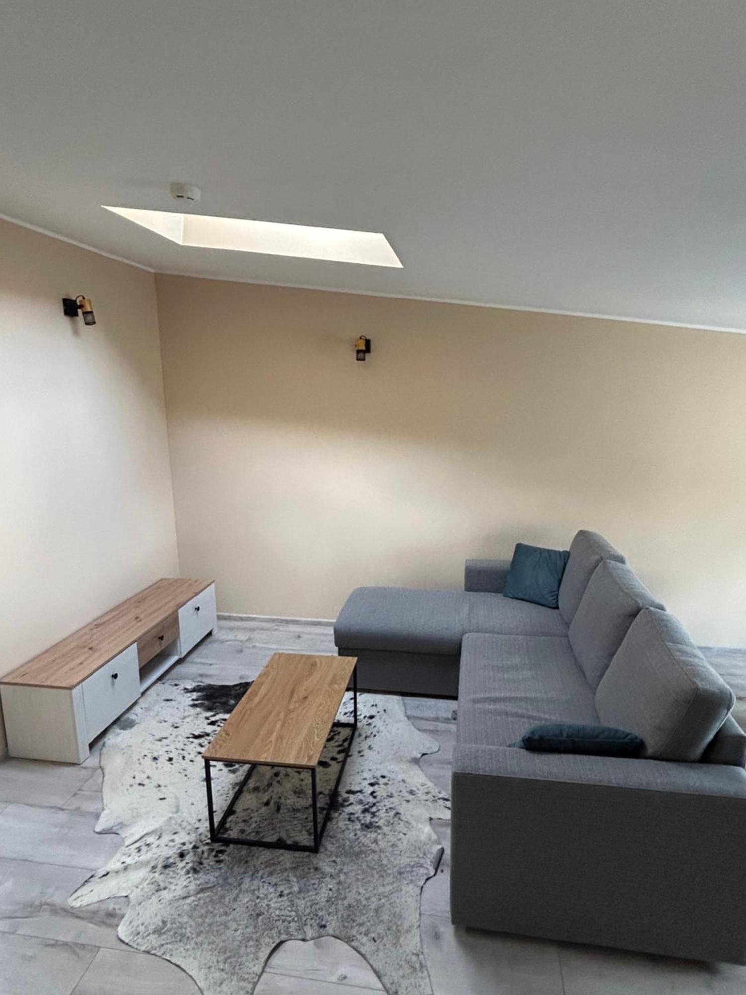 Rakvere Penthouse Apartment Zewnętrze zdjęcie