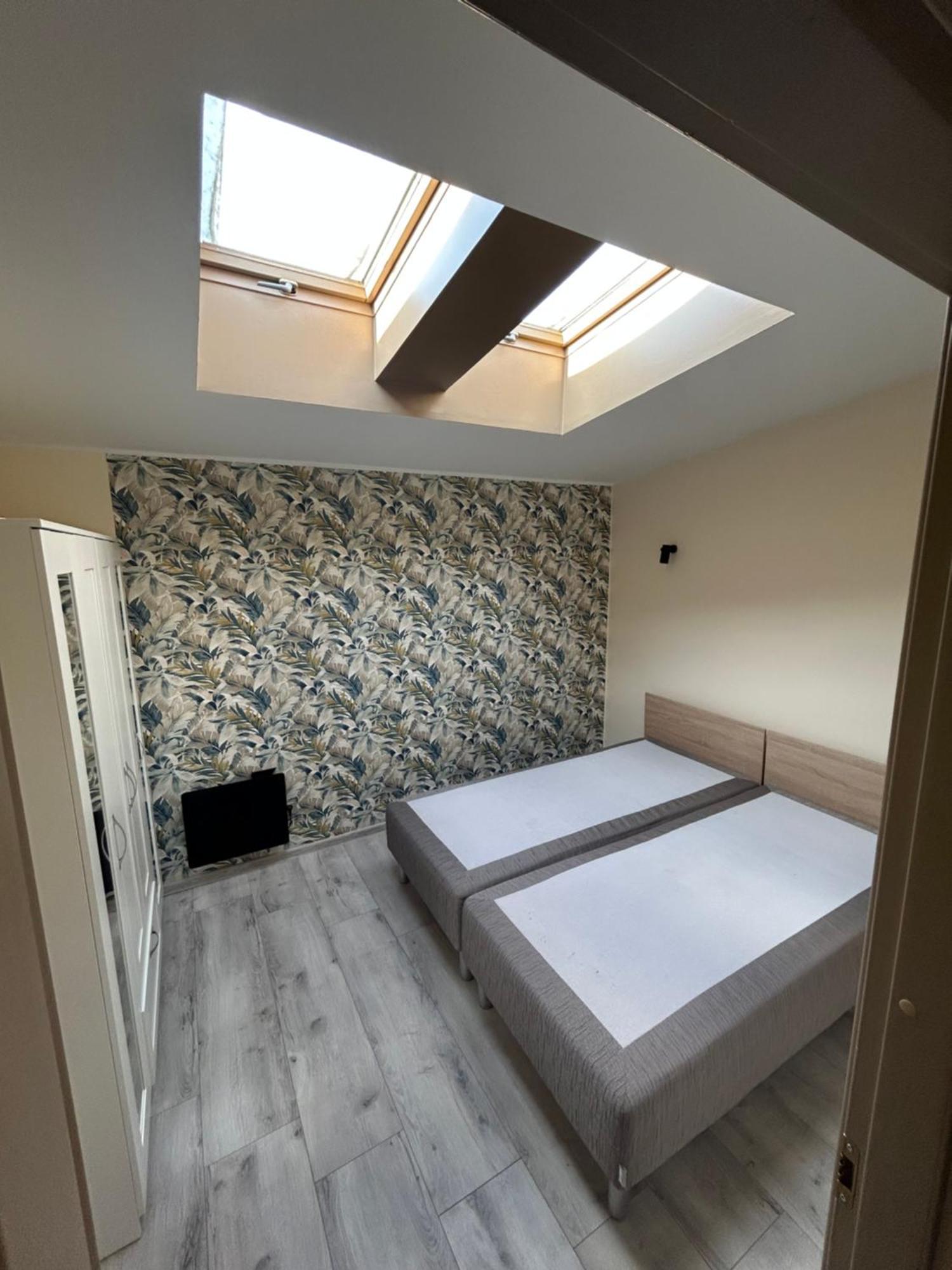 Rakvere Penthouse Apartment Zewnętrze zdjęcie