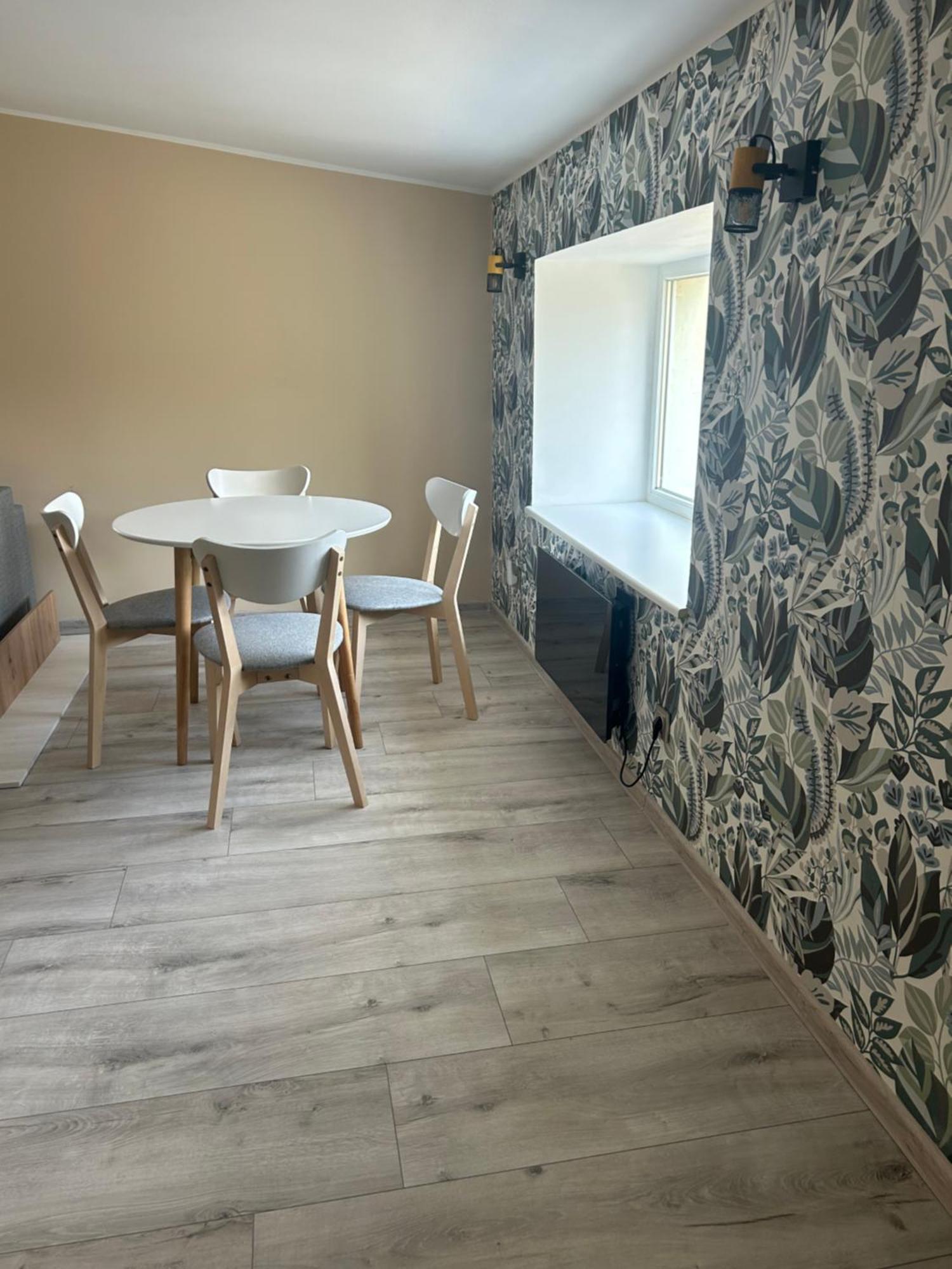 Rakvere Penthouse Apartment Zewnętrze zdjęcie