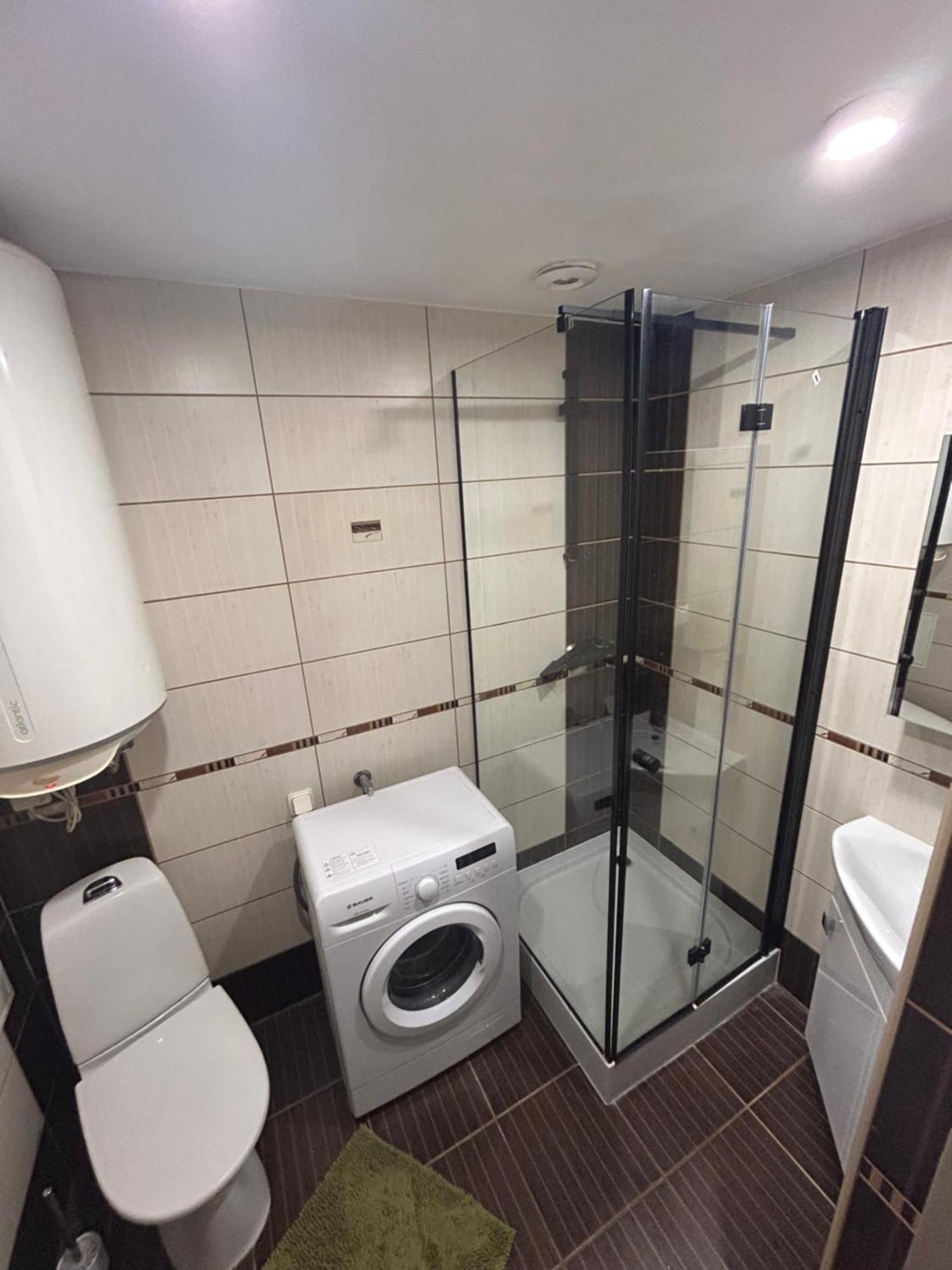Rakvere Penthouse Apartment Zewnętrze zdjęcie