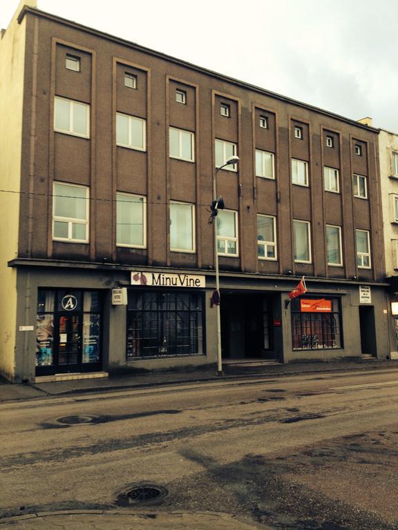 Rakvere Penthouse Apartment Zewnętrze zdjęcie
